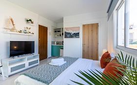 Sofia'S Cosy Studio In Larnaca
